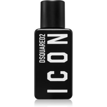 Dsquared2 Icon Pour Homme Eau de Parfum pentru bărbați - imagine 2